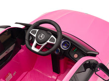 Load image into Gallery viewer, Mercedes AMG GLC 63 S Toddler Remote Control Ride On Coupe