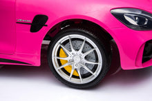 Load image into Gallery viewer, GT R Mercedes-Benz AMG Ride On Car All Wheel Driver 2 Seater