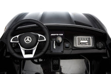 Load image into Gallery viewer, GT R Mercedes-Benz AMG Ride On Car All Wheel Driver 2 Seater