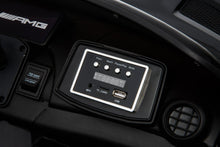 Load image into Gallery viewer, GT R Mercedes-Benz AMG Ride On Car All Wheel Driver 2 Seater