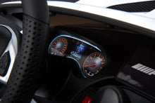 Load image into Gallery viewer, GT R Mercedes-Benz AMG Ride On Car All Wheel Driver 2 Seater