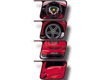 Load image into Gallery viewer, Ride On Ferrari F430 6v Sports Car