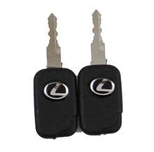 Load image into Gallery viewer, Lexus LX 570 Toddler 4WD Remote Control Ride On Car With 2 Seats and Touchscreen
