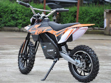 Load image into Gallery viewer, Ride On 24v Electric Dirt Bike 500w