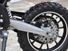 Load image into Gallery viewer, Ride On 24v Electric Dirt Bike 500w