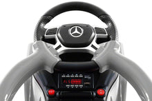 Load image into Gallery viewer, Mercedes G63 AMG 6x6 Children Electric Ride On Convertible Push and Foot to Floor Car