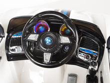 Load image into Gallery viewer, Porsche Style 12V Spyder 918 Sports Car With Remote and Rubber Tires