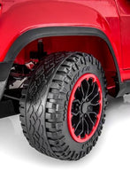Load image into Gallery viewer, Montana Toddler Remote Control Ride On Pickup Truck with 4 Motor 4WD