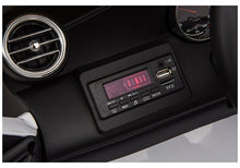 Load image into Gallery viewer, Pink Mercedes-Benz GLC63S Toddler Remote Control Ride On 2 Seat W/4 Motors