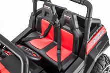Load image into Gallery viewer, Pink Trail Blazer 4WD Remote Control Ride On 2 Seat Side x Side UTV W/4 Motors
