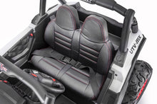 Load image into Gallery viewer, Screamer Toddler Remote Control Ride On 2 Seat UTV W/4 Motors