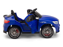 Load image into Gallery viewer, Mercedes AMG GLC 63 S Toddler Remote Control Ride On Coupe
