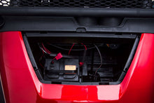 Load image into Gallery viewer, RC Mercedes Unimog UTV with 2 Seats and 4 Motor 4WD
