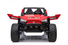 Load image into Gallery viewer, Extreme Buggy XL 4x4 With 24V Power Remote Rubber Tires and Remote Control
