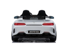 Load image into Gallery viewer, GT R Mercedes-Benz AMG Ride On Car All Wheel Driver 2 Seater
