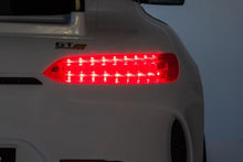 Load image into Gallery viewer, GT R Mercedes-Benz AMG Ride On Car All Wheel Driver 2 Seater
