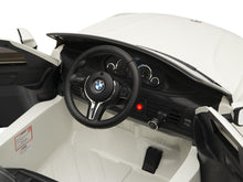Load image into Gallery viewer, BMW X6 12V Ride On SUV W/Opening Doors and 2.4G Remote Control
