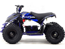 Load image into Gallery viewer, Hercules 24v Mini Quad 5th Generation
