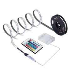 Load image into Gallery viewer, LED Color Changing Light DIY Kit With Remote Control
