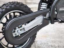 Load image into Gallery viewer, Ride On 24v Electric Dirt Bike 500w
