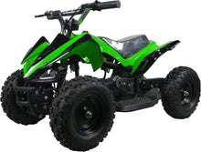 Load image into Gallery viewer, Motohead 24V Mini Quad

