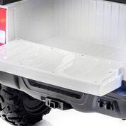 Load image into Gallery viewer, Ridgerunner 12V 2 Seat Remote RC Ride On Pick-Up Truck w/Rubber Tires
