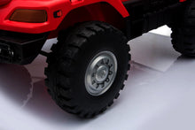 Load image into Gallery viewer, Mercedes Zetros 24 Volt Remote Control Ride On 2 Seat Truck
