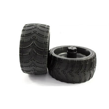 Load image into Gallery viewer, Rambler Ride On jeep with 2.4G Remote, Rubber Tires and 4 Motors
