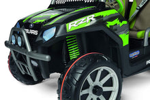 Load image into Gallery viewer, Polaris 24V Ranger RZR Powerful 2 Seat Ride On ATV - ETA July 15th, 2020
