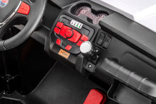Load image into Gallery viewer, Trail Blazer 4WD Remote Control Ride On 2 Seat Side x Side UTV W/4 Motors
