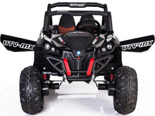 Load image into Gallery viewer, Screamer Toddler Remote Control Ride On 2 Seat UTV W/4 Motors
